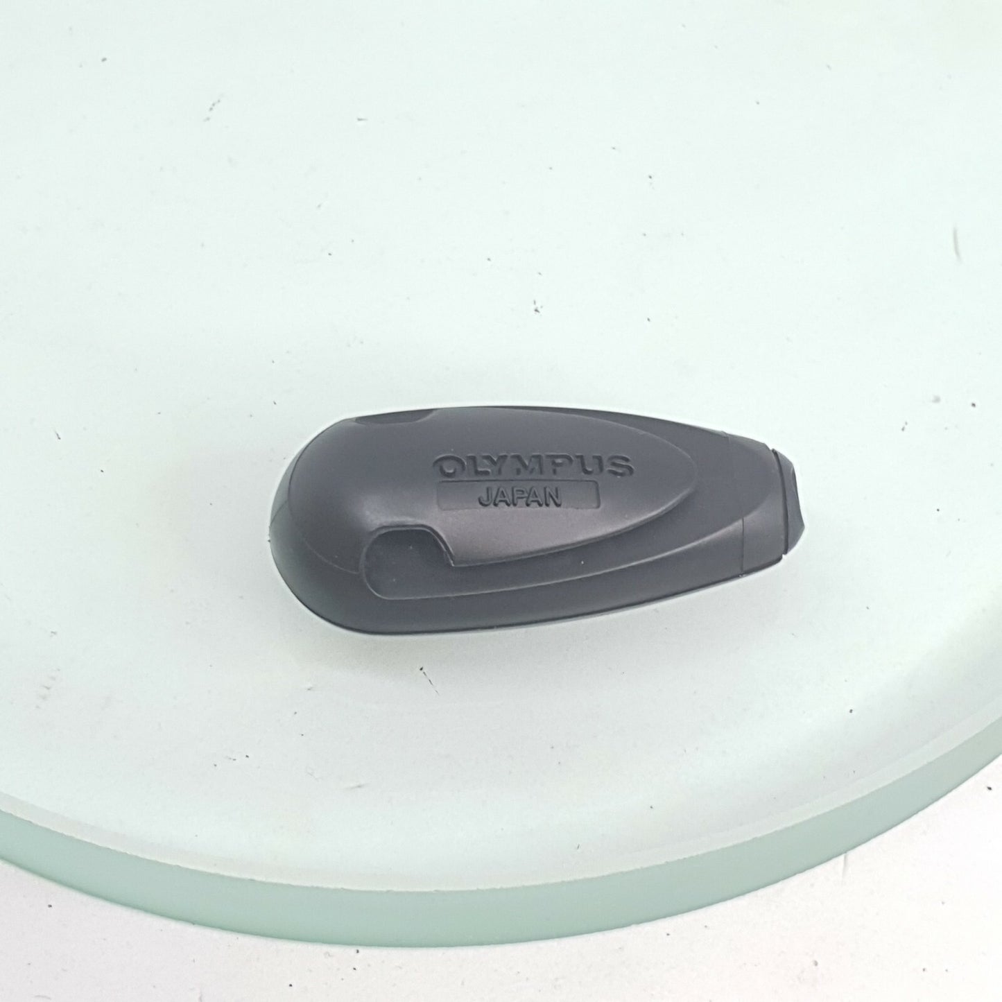 Olympus RC-30 remote shutter release with leatherette case #4261