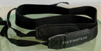GENUINE Olympus Black Camera Neck / Shoulder Strap - 3660