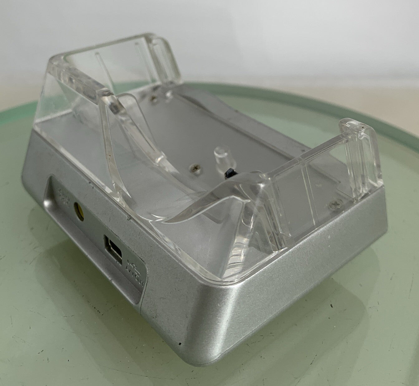 Fujifilm Picture Cradle CP-FX440 Charging Dock For Camera + Dock Only +Tested-625