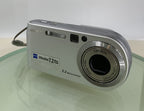 Sony Cyber-Shot DSC-P200 7.2MP Digital Camera WITH 512MB SD CARD TESTED - 9081