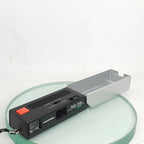1980s Hanimex Auto-Grip 110F - Sub Mini 110 Film Camera - Lomo Lomography #1250