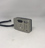 CAMERA STORE~BOXED CANON IXUS M-1 DATE~PANORAMA APS FILM CAMERA~23MM LENS 16M132