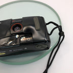 OLYMPUS AF-10 35mm Film point & Shoot Compact Camera 35/3.5 AF Lens NEW OLDSTOCK11