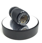 Vivitar lens 70-210mm f/4.5-5.6 Telephoto Zoom - Nikon N/AI-S Mount #4280