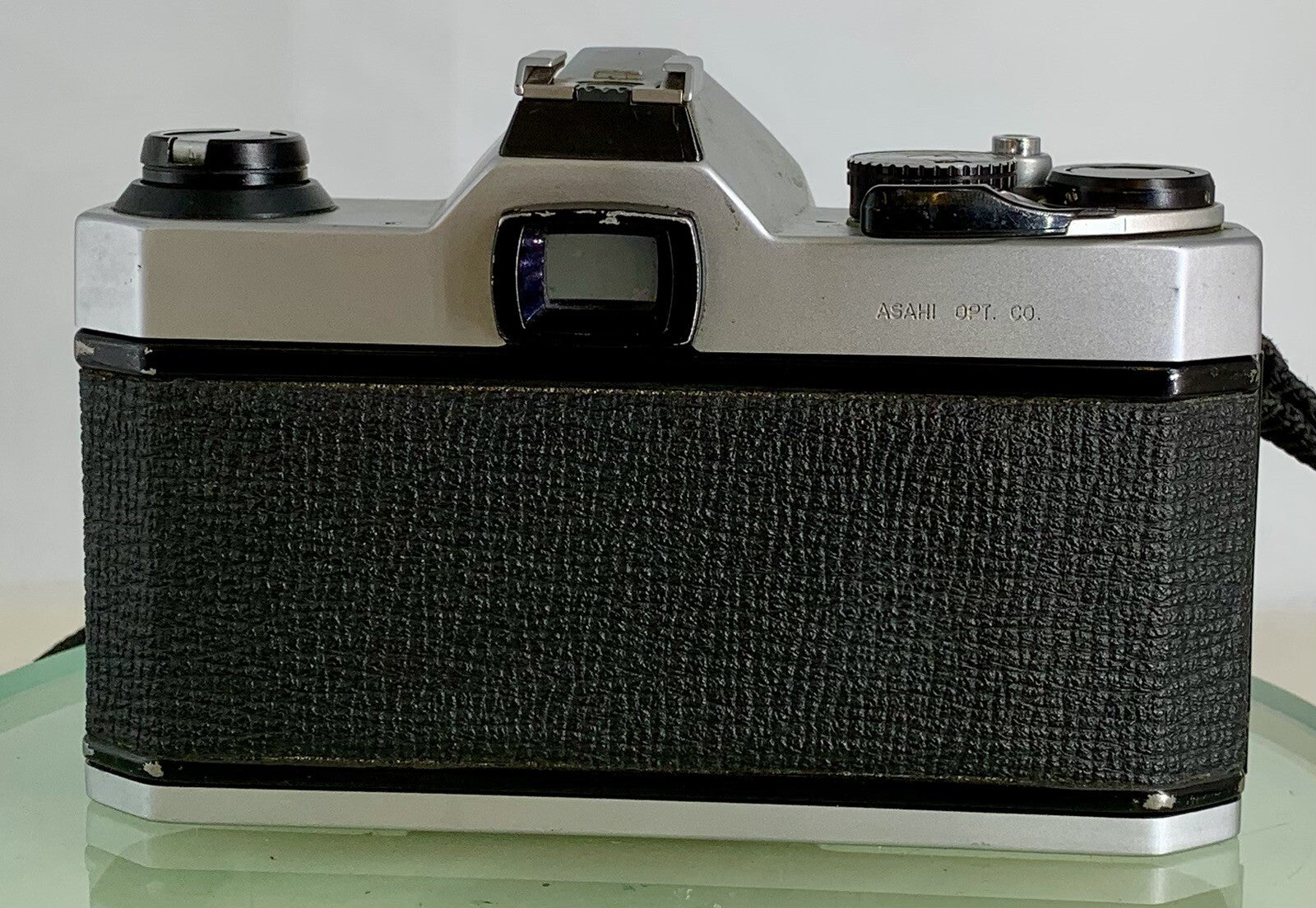 Pentax K1000 35mm SLR Film Camera+SMC Pentax-M 50mm F2 Lens TESTED METER WORK2104