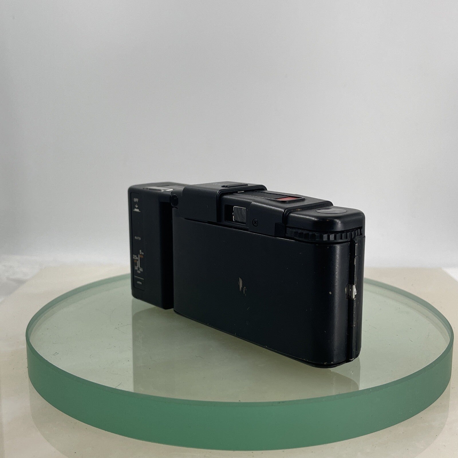 OLYMPUS XA2 Electronic Flash A11 D.ZUIKO 35mm f3.5 TESTED  POINT & SHOOT CAMERA7
