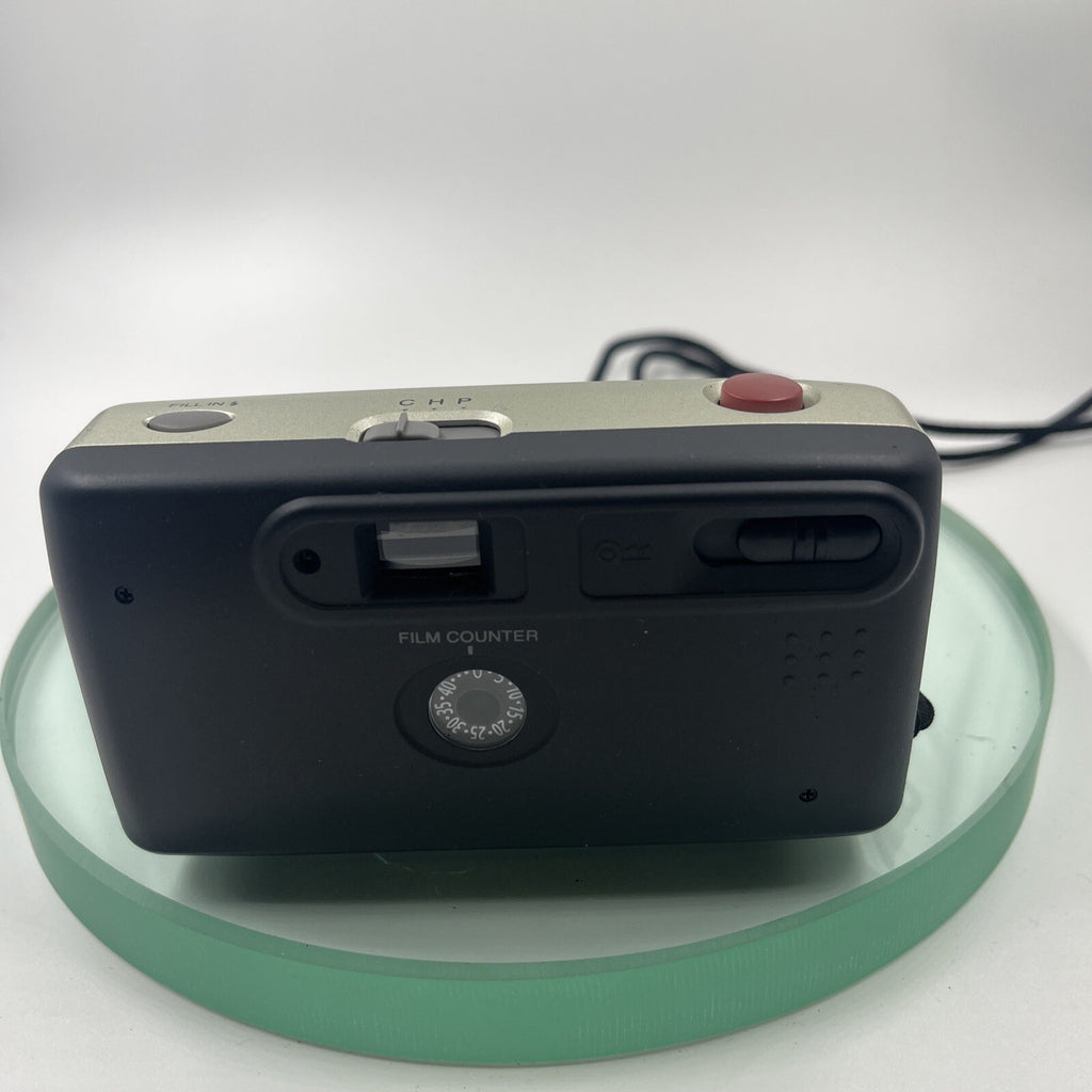 Fujifilm Fotonex 20 Auto Camera-Fully Functional # TESTED # VGC # 4655