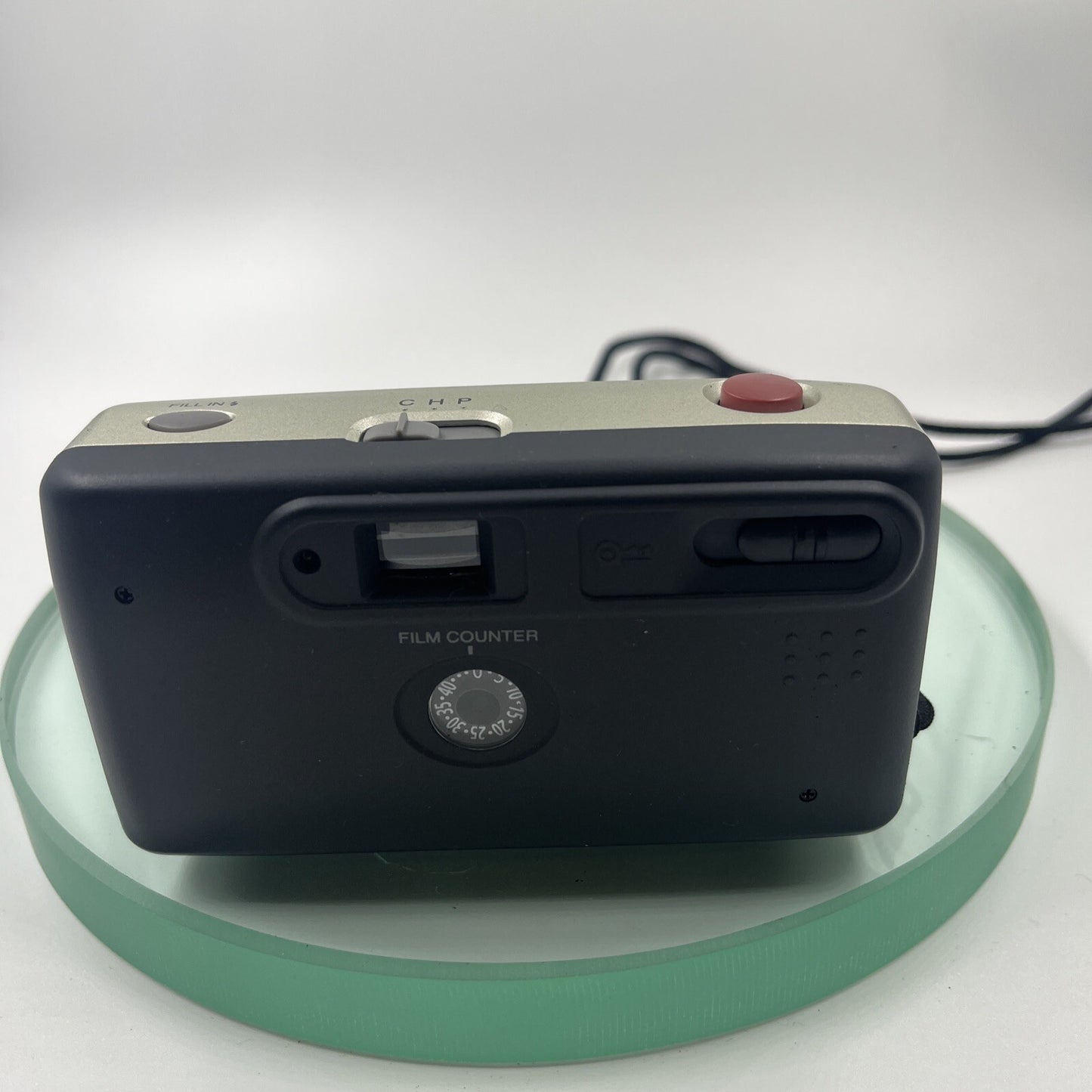 Fujifilm Fotonex 20 Auto Camera-Fully Functional # TESTED # VGC # 4655