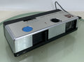 VINTAGE KODAK POCKET INSTAMATIC 300 CAMERA SILVER WORKING AND TESTED - 1350