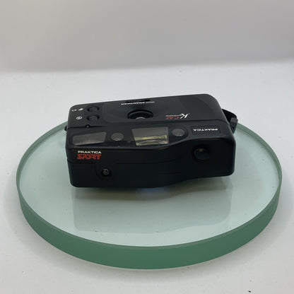 Vintage - Praktica K CAF Autofocus 35mm film Compact Camera #955