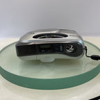 Fuji Fujifilm Nexia 275ix Z APS Film Camera TESTED Cased - Silver  #2636