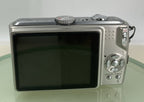 Panasonic Lumix DMC-TZ5 10x Zoom DIGITAL CAMERA NO CHARGER NO CARD TESTED - 2515