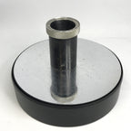 4" newton anastigmat projection lens f.3.5 - in good condition.#B2-171