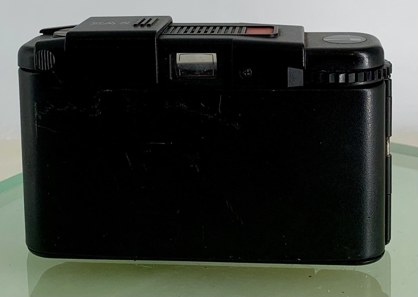 *TESTED* OLYMPUS XA2 COMPACT CULT  D.ZUIKO 35mm f3.5 POINT & SHOOT CAMERA #3324