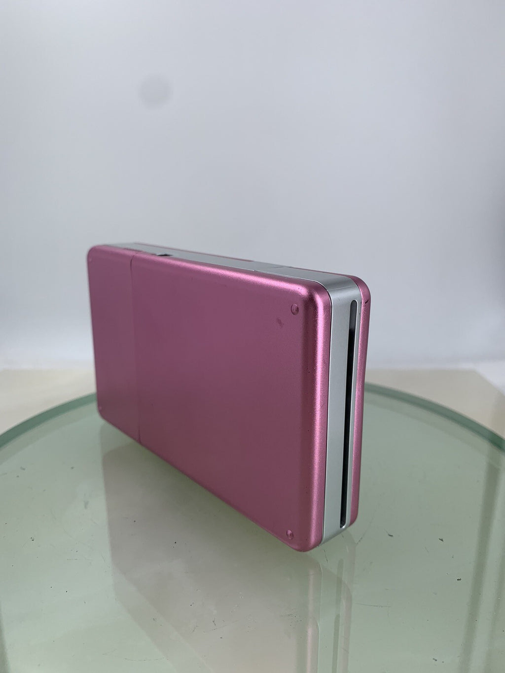 Polaroid Zip Digital Instant Photo ZINK Printer Portable PINK TESTED - 4831