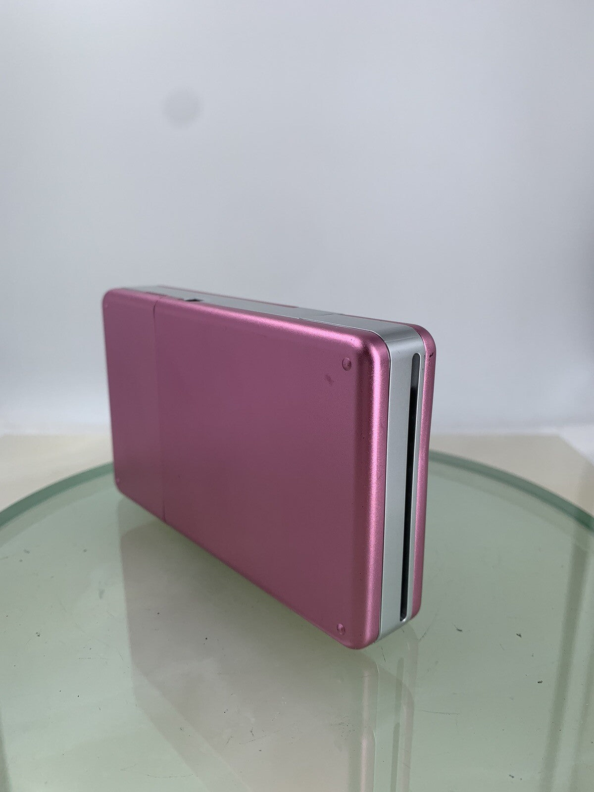 Polaroid Zip Digital Instant Photo ZINK Printer Portable PINK TESTED - 4831