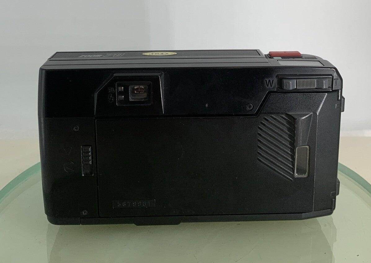 Pentax Zoom-70 Tele Macro AF Camera # Black # VGC # TESTED # 8125