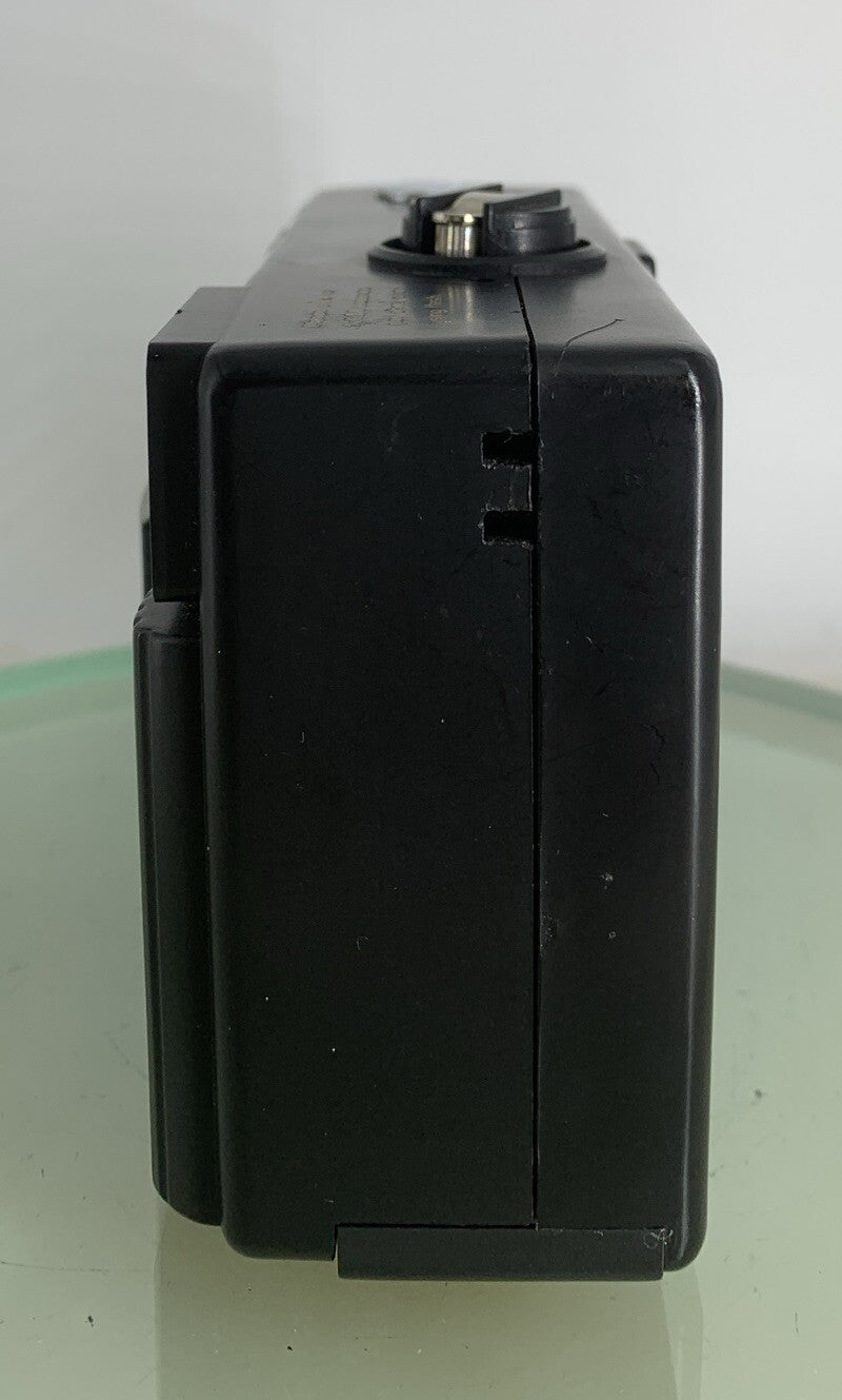 MF- 5000 COMPACT POINT AND SHOOT FILM CAMERA GOOD CONDITION TESTED - 7363