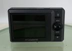 Vivitar Digital Camera 5.0 Megapixels ViviCam 5010 WITH WIRE BLACK TESTED - 8974