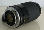 Miranda 70-210mm 1:4.5-5.6 MC Macro Canon Camera Lens Made In Japan TESTED#1242