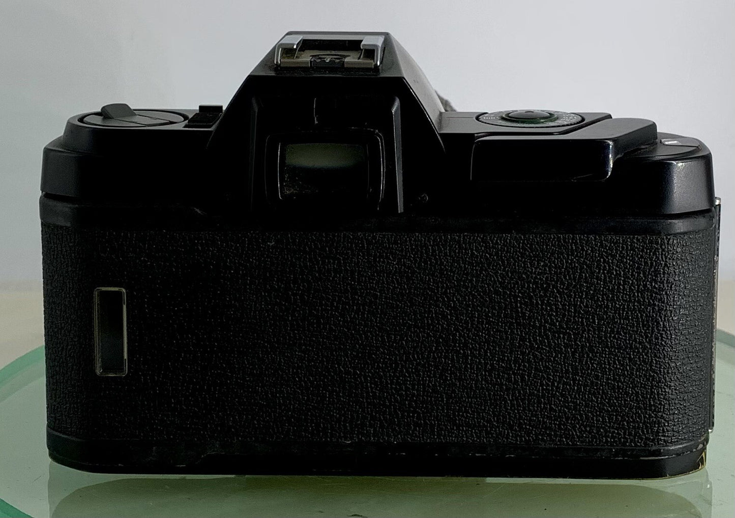 PENTAX P30 DIGITAL SLR Camera+Takumar-A Zoom f3.5-4.5 28-80mm Lens-TESTED - 3634
