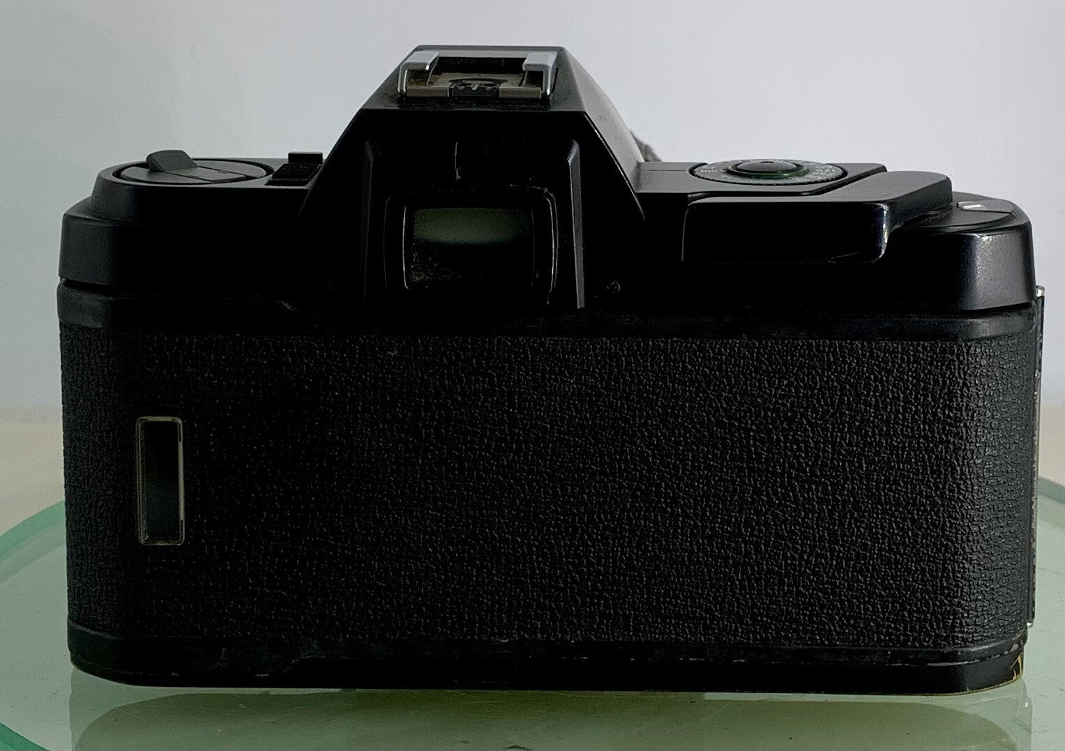 PENTAX P30 DIGITAL SLR Camera+Takumar-A Zoom f3.5-4.5 28-80mm Lens-TESTED - 3634