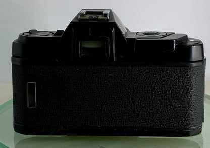 PENTAX P30 DIGITAL SLR Camera+Takumar-A Zoom f3.5-4.5 28-80mm Lens-TESTED - 3634