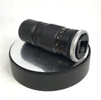 Canon Lens FL 200mm 1:4,5 in extremely good condition Comes with case GREAT #6472