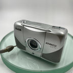 Pre Loved Kodak Advantix C470 Camera With Case # TESTED #VGC # 4323