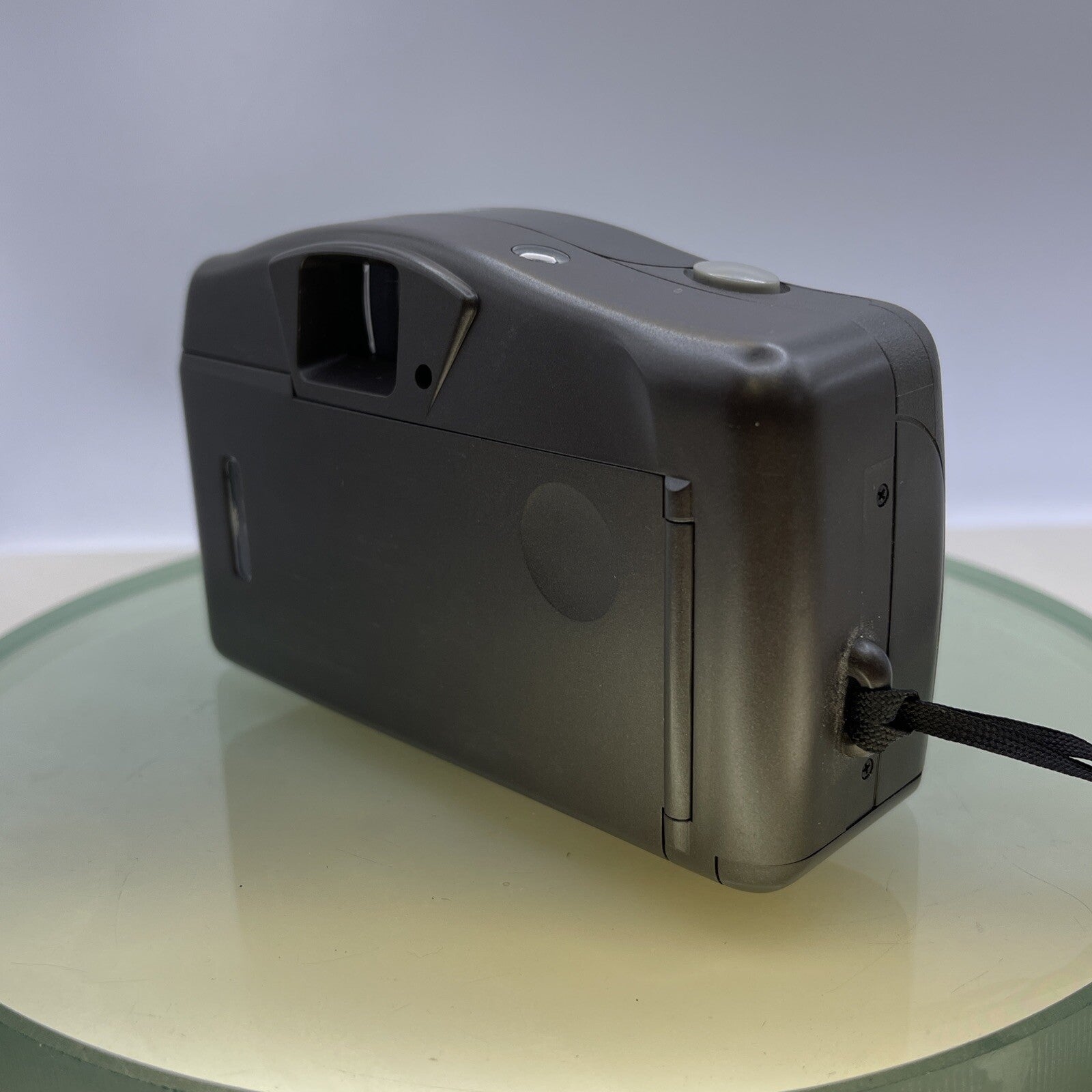 Chinon BF100 Big Finder 35mm Film Portable Vintage Compact Point & Shoot #4416