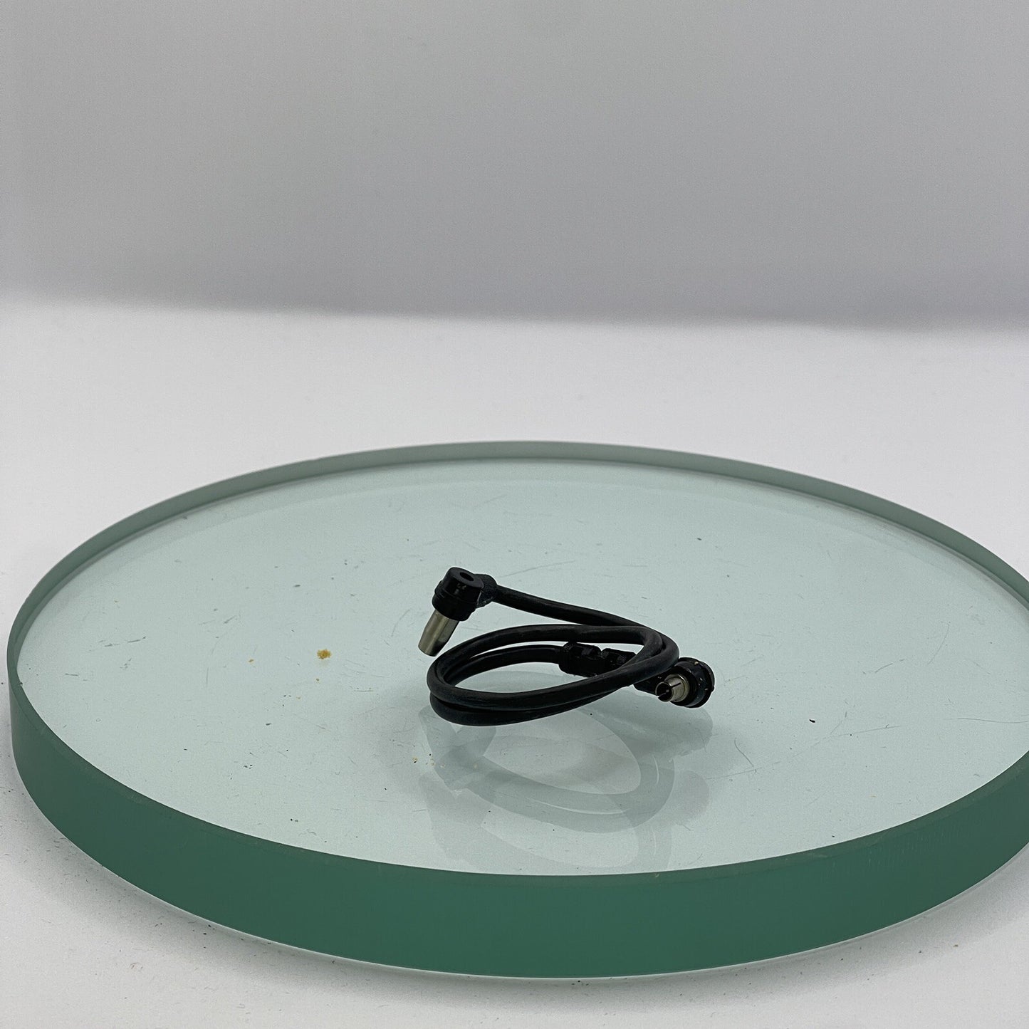 GT9 electronic flash solid state Cased, Tested #7416