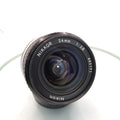 Nikon Nikkor 24mm f2.8 AIS Super Sharp Lens Mint Tested  WIDE LENS.  6230