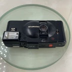 OLYMPUS XA2 Electronic Flash A11 D.ZUIKO 35mm f3.5 TESTED  POINT & SHOOT CAMERA9