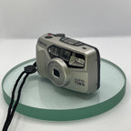 Classic Pentax Espio 738G 35mm Tested Vintage Compact Camera #9402