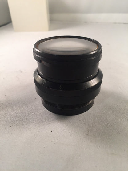 Dallmeyer 152mm 1:4.5 Enlarging Lens With Filter, Great Condition8