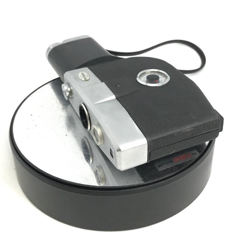 Fujica Single 8 p1 Movie Camera Motion Picture Camera -Great Condition -#7181