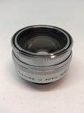 SCHNEIDER KREUZNACH Durst Componon 50mm 1:4 LENS M25mm Mount screw0