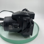 Nikon COOLPIX P500 12.1MP Digital Camera in Black.Excellent full hd 36x zoom#7764