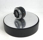 Yashica ML 50 mm 1:1.9 lens for Contax/Yashica Planar - GREAT CONDITION #6663