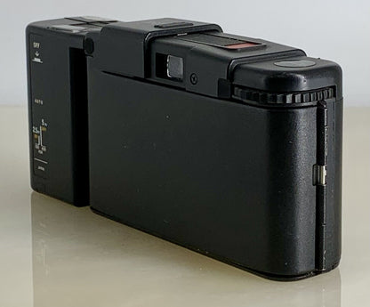 OLYMPUS XA2 Compact Camera 35mm Flash A11 D.ZUIKO 35mm f3.5 TESTED, mju 703