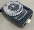 Gossen Sixtar CDS Exposure Meter In Original Case (West Germany) - 5193