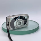 KODAK ADVANTIX F600 ZOOM 30-60mm 2.0x APS COMPACT FILM CAMERA TESTED #7420