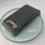Kodak No.2A Folding Autographic Brownie. 1913. Canadian Kodak. SHUTTER WORK 3826