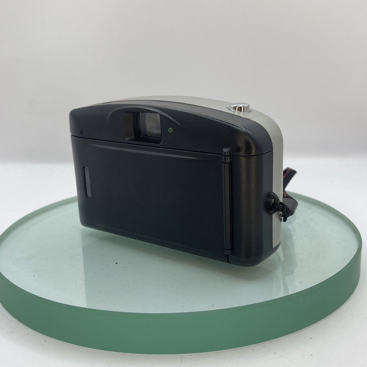 Praktica Sport SK750 AF 35mm Film Camera Point N Shoot - Tested Working #1635