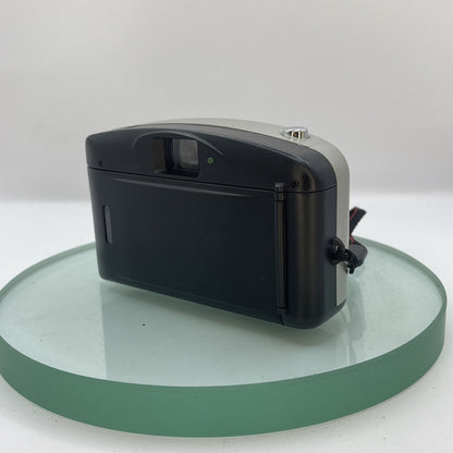 Praktica Sport SK750 AF 35mm Film Camera Point N Shoot - Tested Working #1635