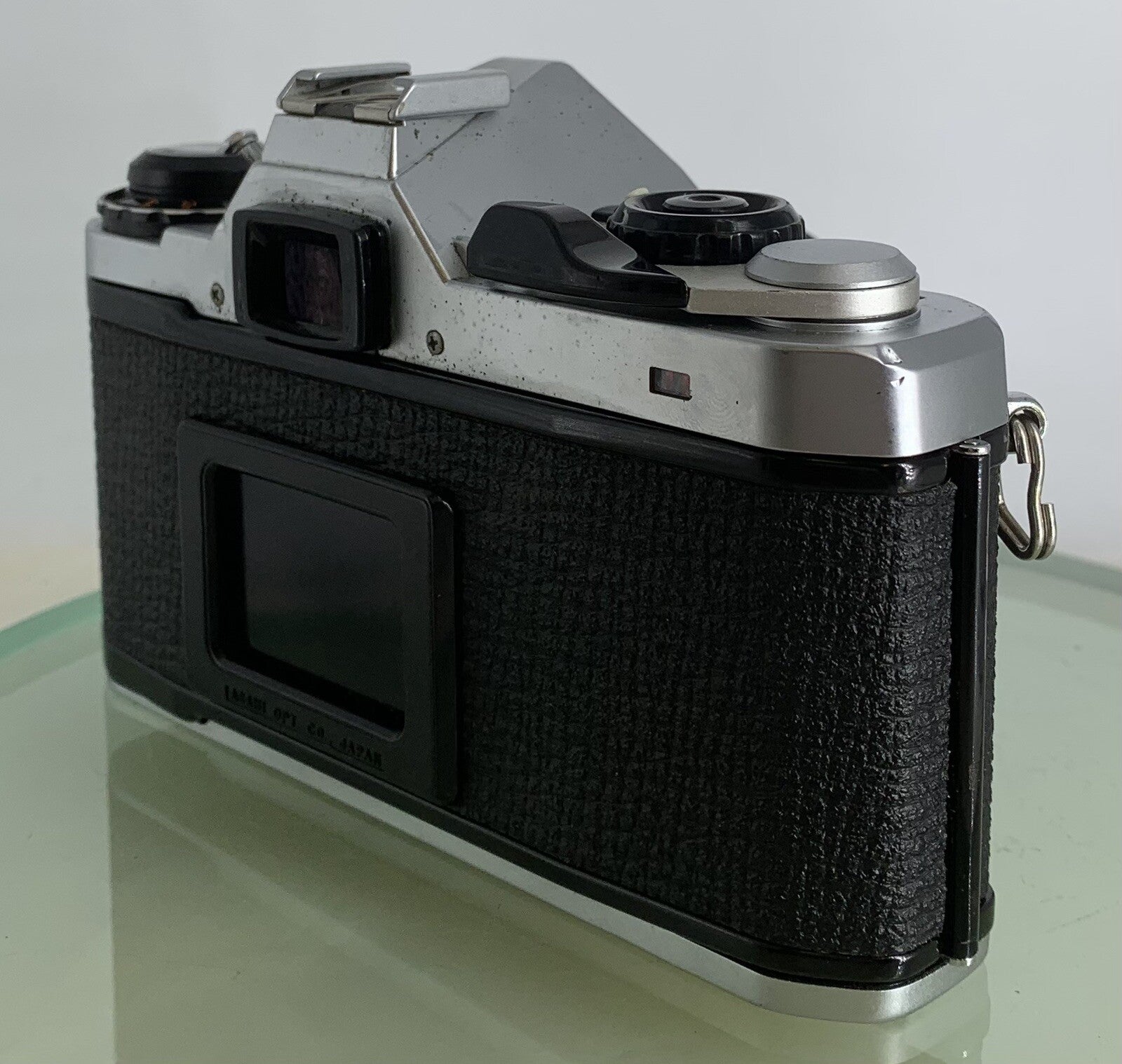 Pentax ME Super 35mm SLR Film camera + Pentax-A  50mm f1.7 LENS  - TESTED  #153