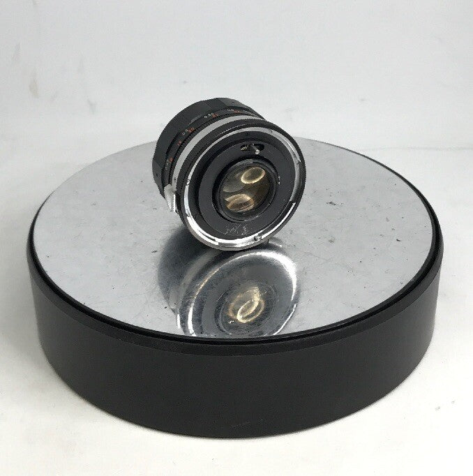 AUTO MIRANDA 1:1.9 f=5cm.50mm lens For miranda camera in great condition #75#762