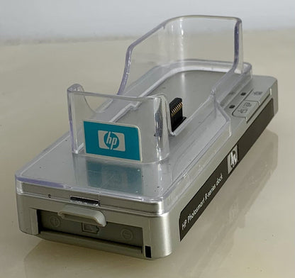HP PHOTOSMART R-SERIES DOCK CHARGER FOR HP R507 + GOOD CONDITION - 7842