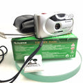 BOXED FUJIFILM FOTONEX 20 AUTO APS FILM CAMERA~3 PRINT FORMATS~AUTO FLASH#5720