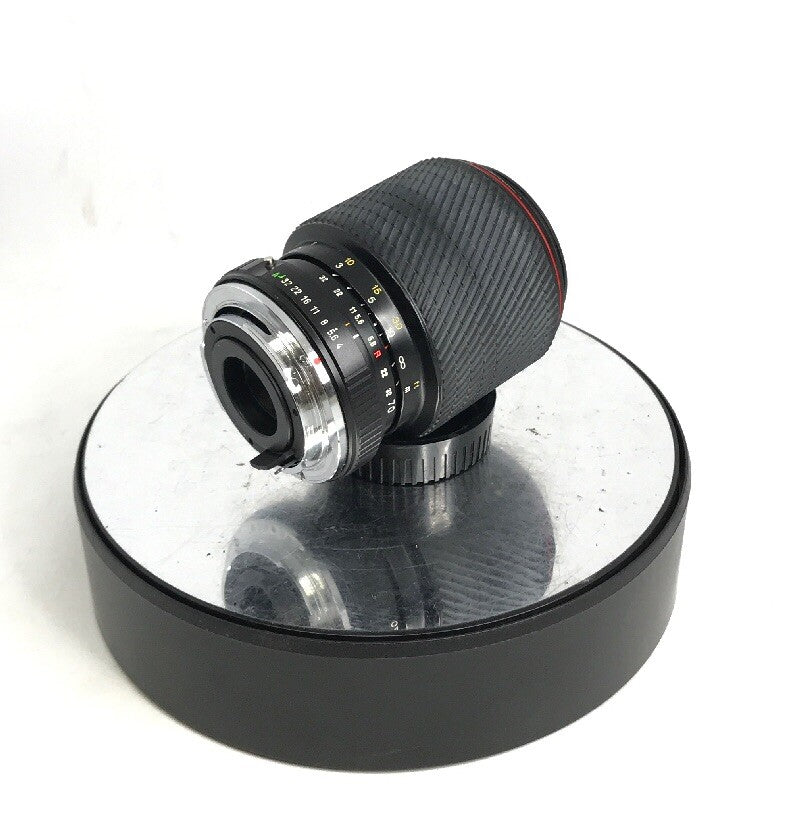 Tokina Camera Lens SZ-X 210 70~210mm F4~5.6 SD Glass Element PentaxP/KA Ricoh RK5